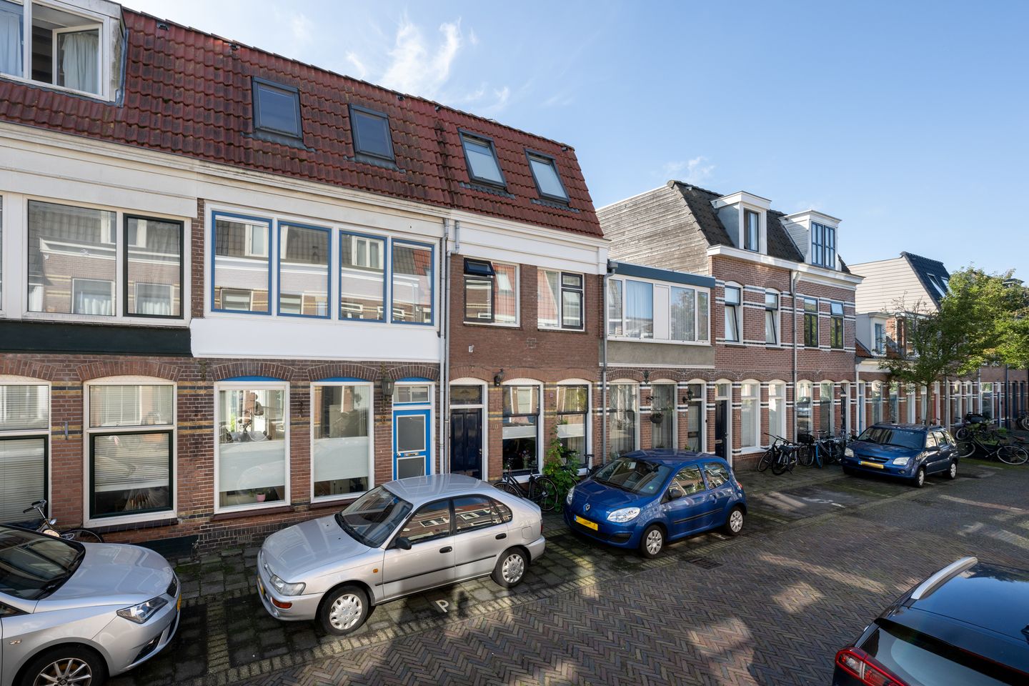 Photo 29 of Soutmanstraat 8