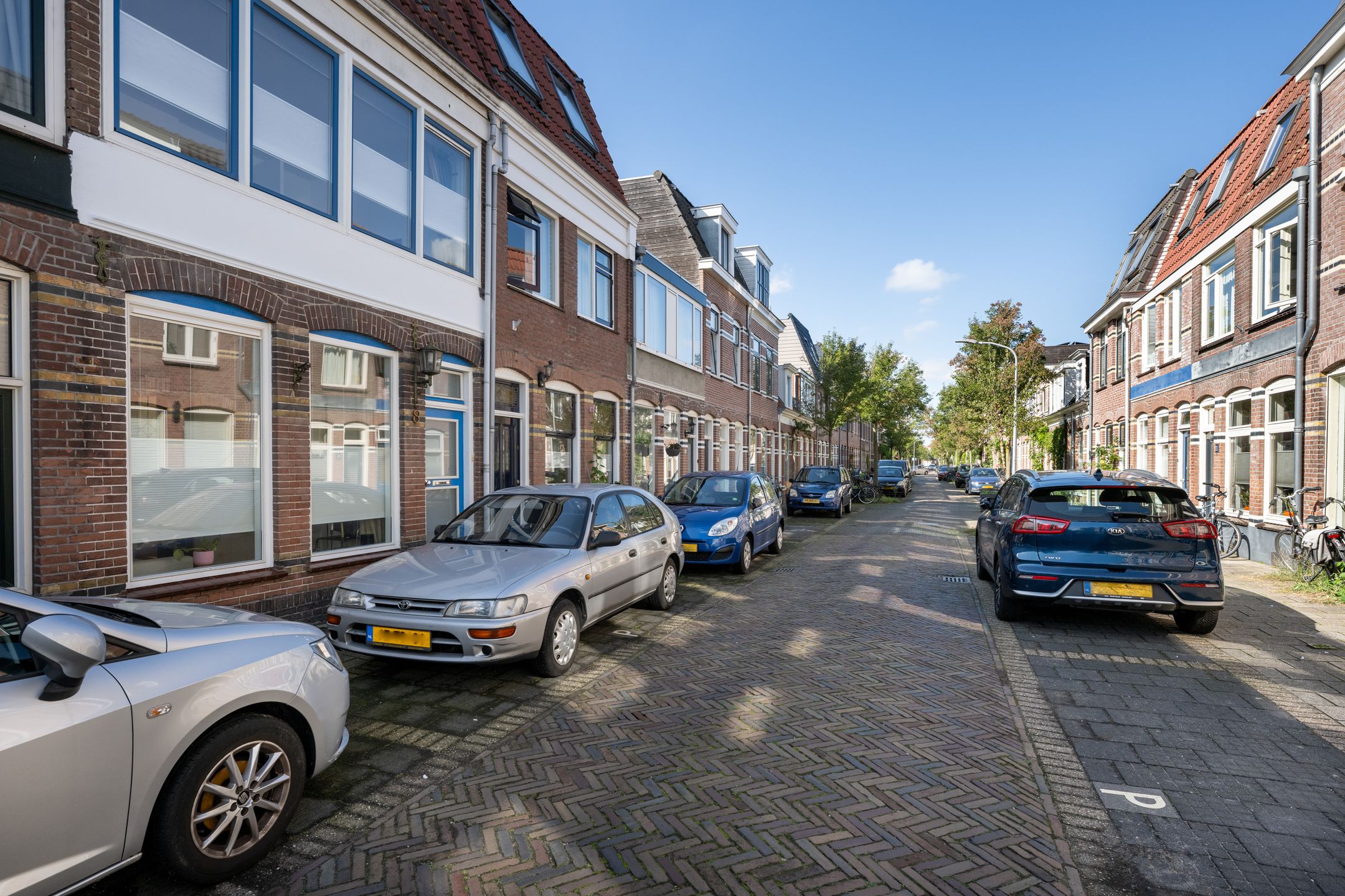 Photo 30 of Soutmanstraat 8