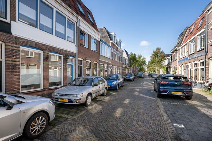 Photo 30 of Soutmanstraat 8