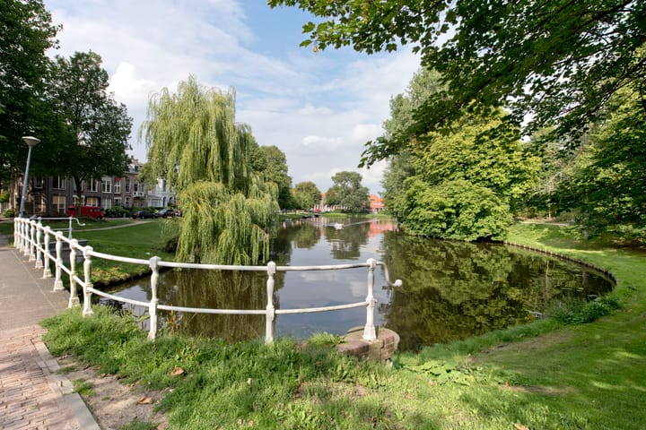 Photo 32 of Soutmanstraat 8