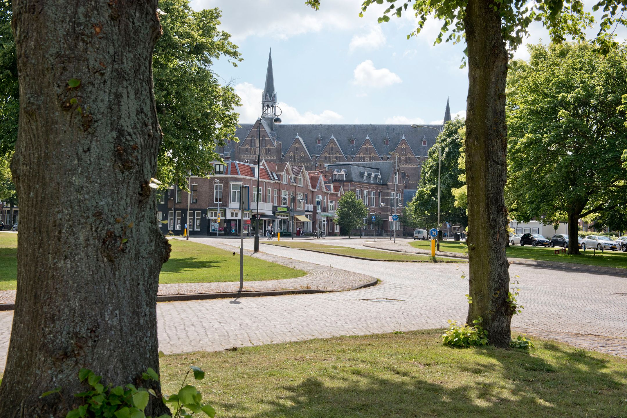 Photo 33 of Soutmanstraat 8