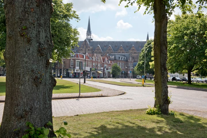 Photo 33 of Soutmanstraat 8