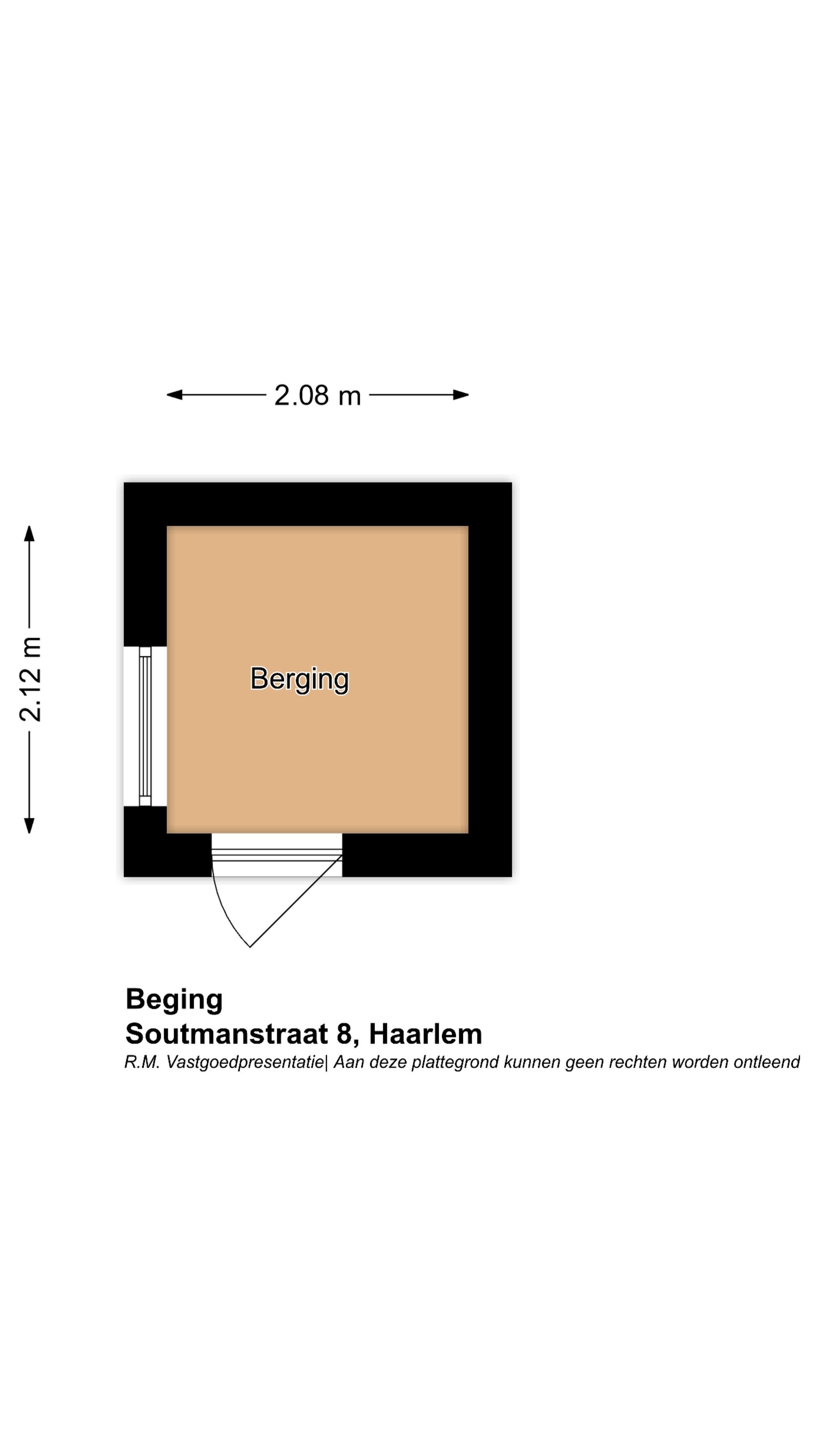 Photo 39 of Soutmanstraat 8