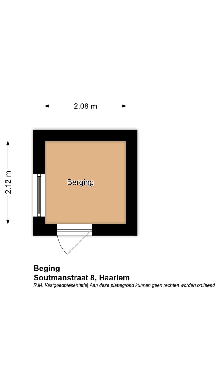 Photo 39 of Soutmanstraat 8