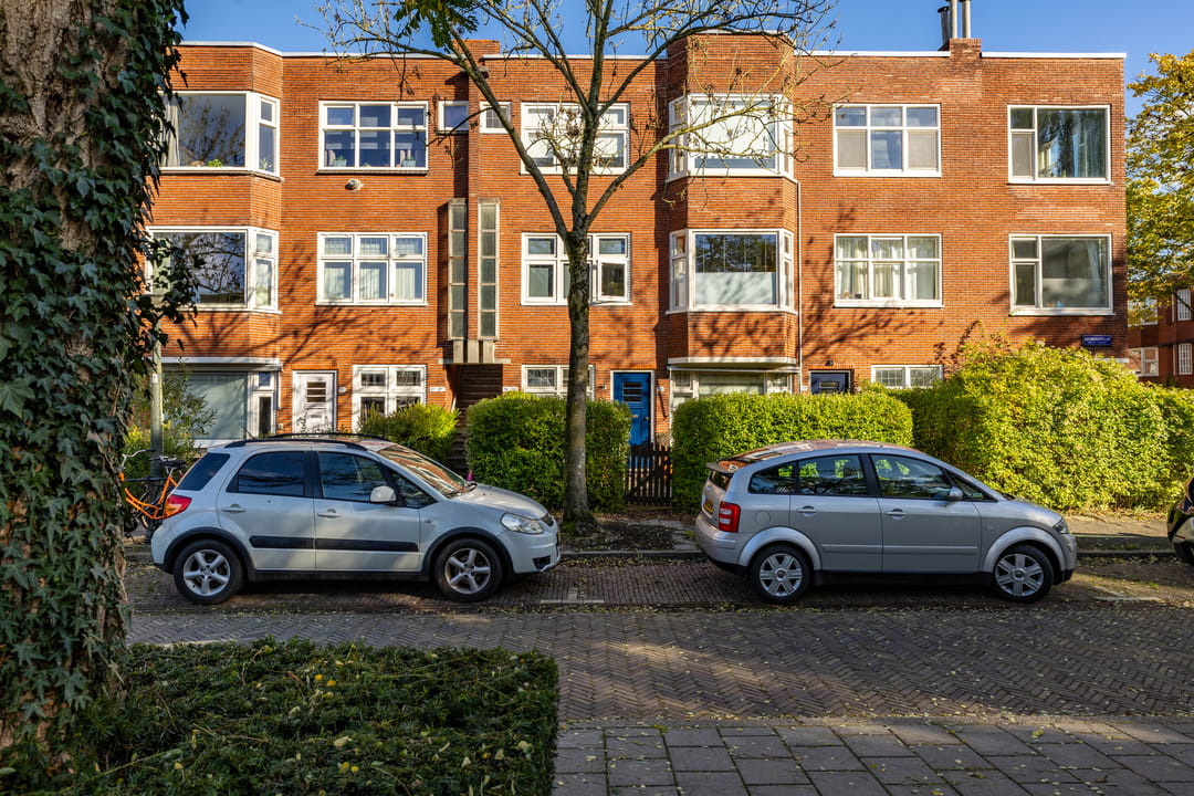 Photo 1 of Diephuisstraat 19-B
