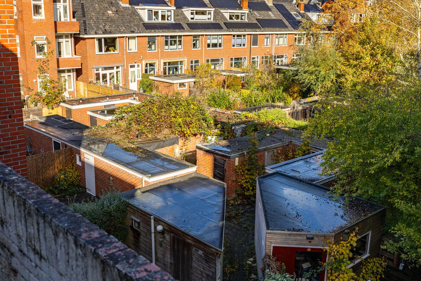 Photo 29 of Diephuisstraat 19-B