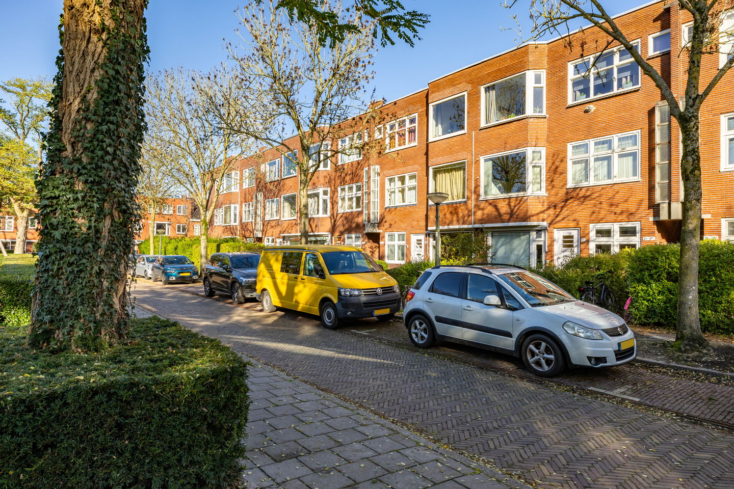 Photo 34 of Diephuisstraat 19-B
