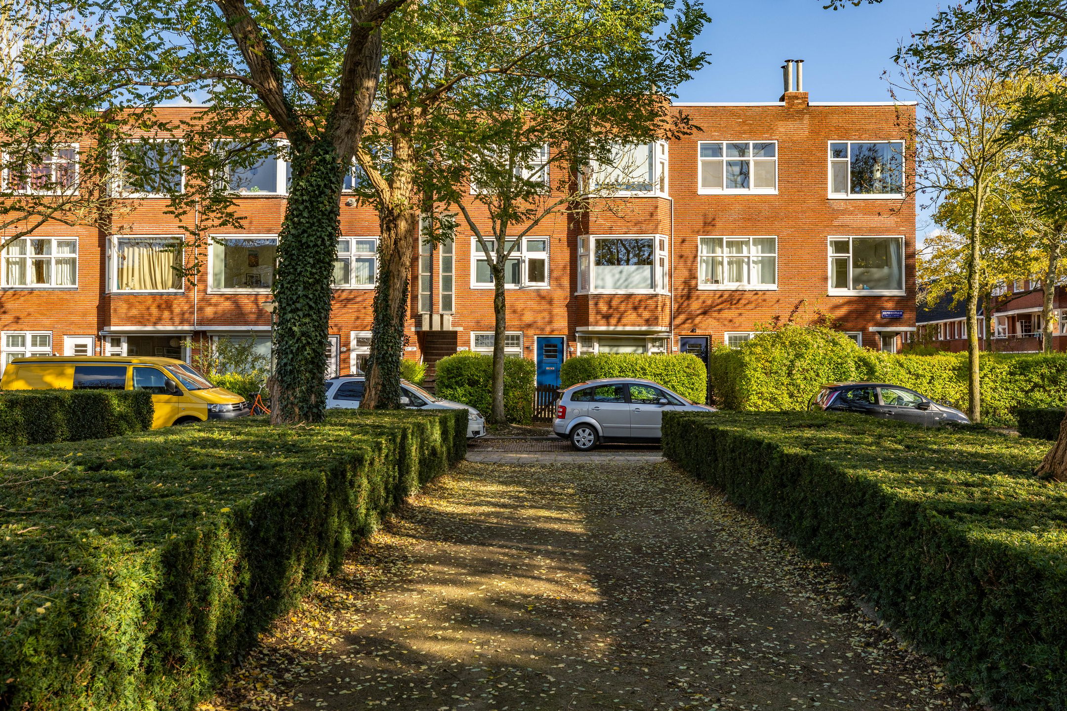 Photo 33 of Diephuisstraat 19-B