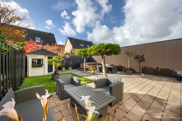 Foto 13 van Bolivar 53