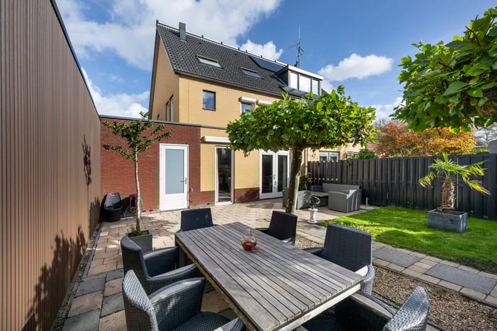 Foto 15 van Bolivar 53