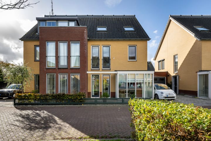 Foto 30 van Bolivar 53