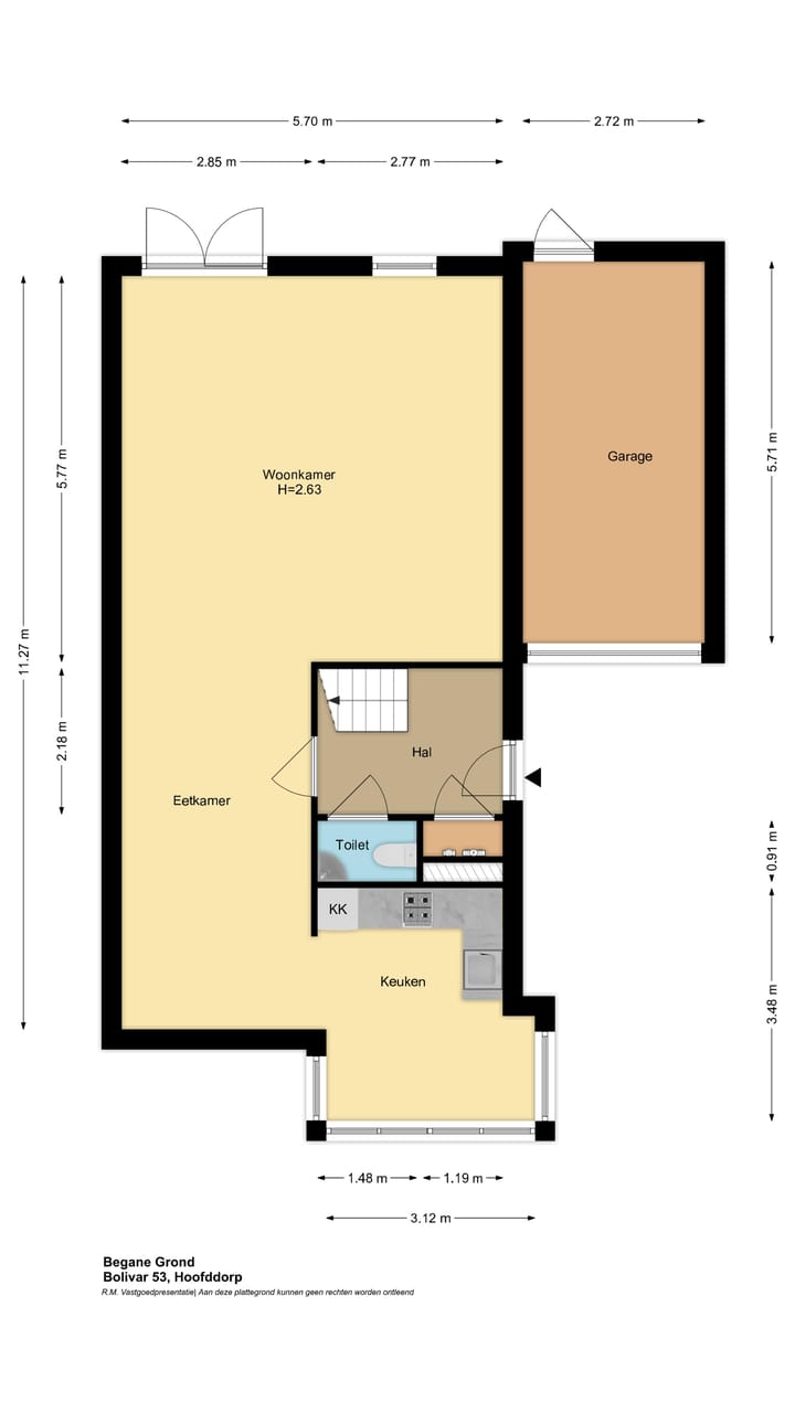 Foto 31 van Bolivar 53