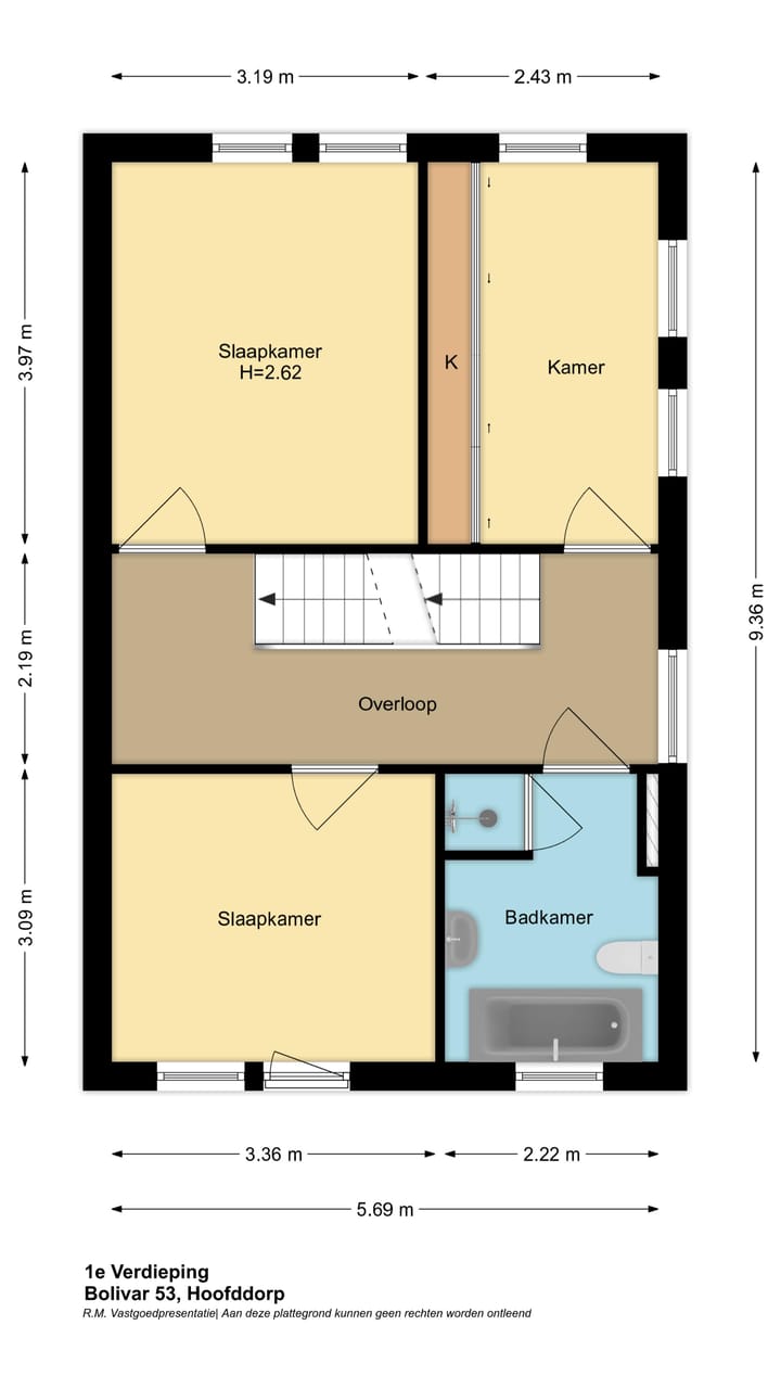 Foto 32 van Bolivar 53