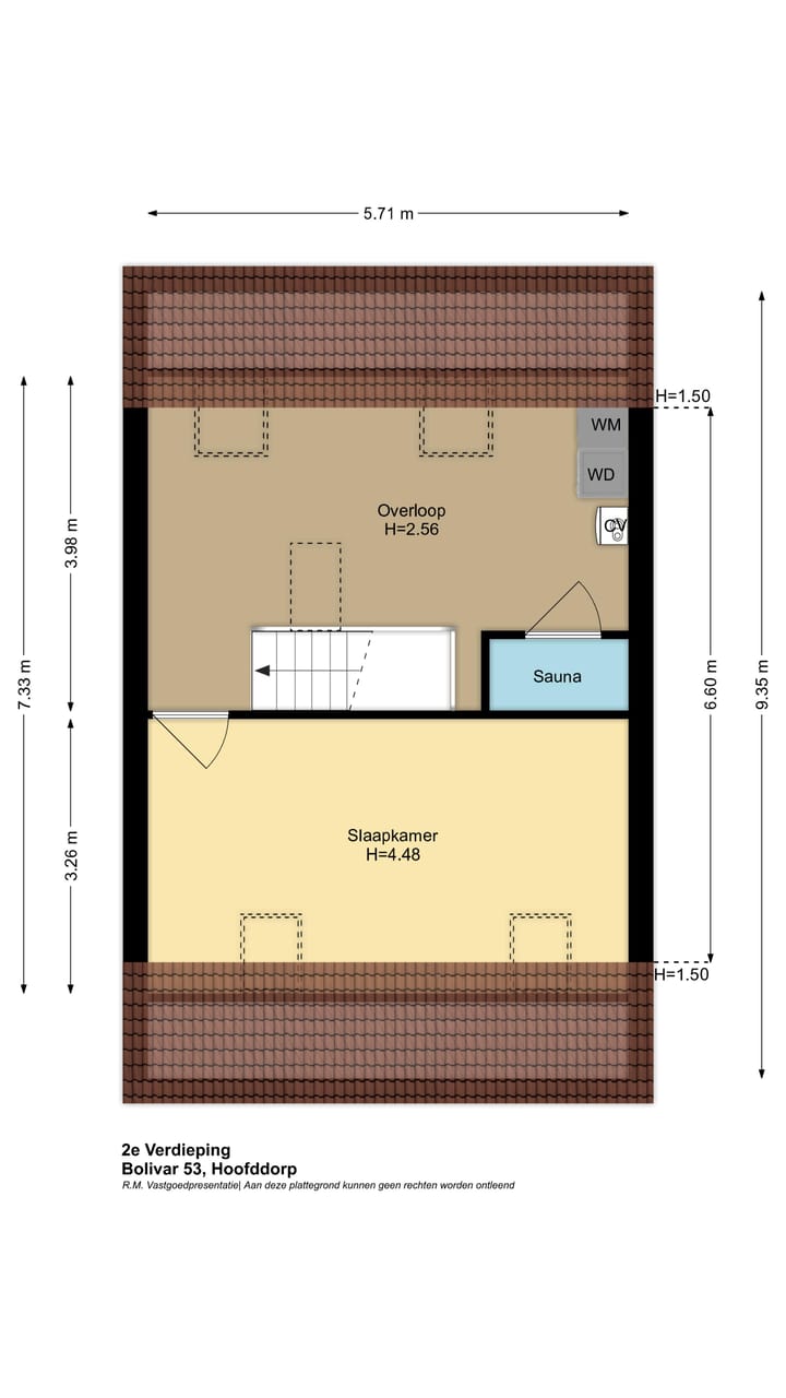 Foto 33 van Bolivar 53
