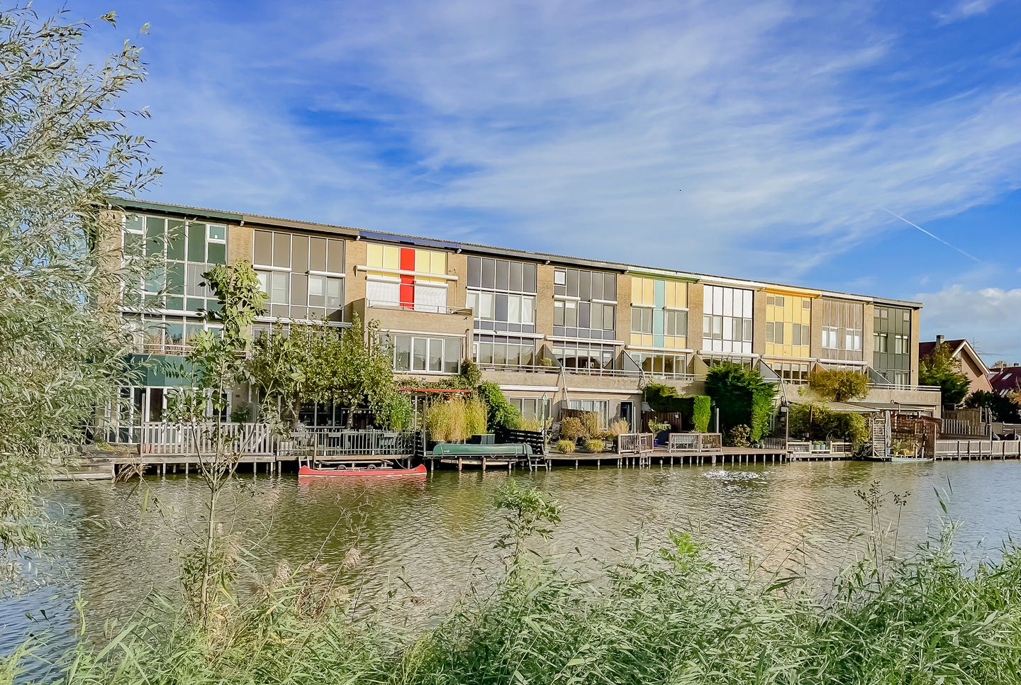 Photo 1 of Marie Jungiusstraat 31