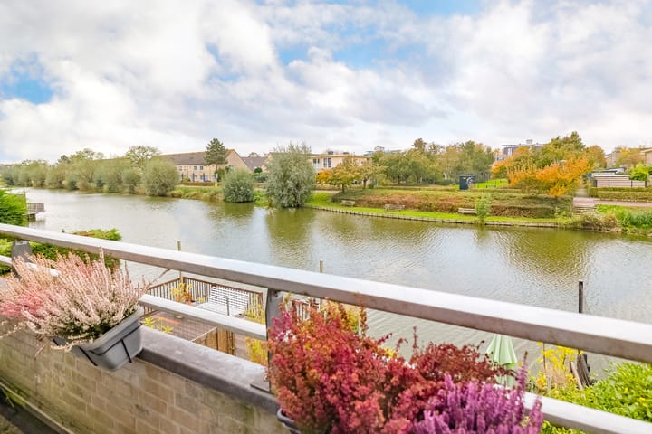 Photo 3 of Marie Jungiusstraat 31