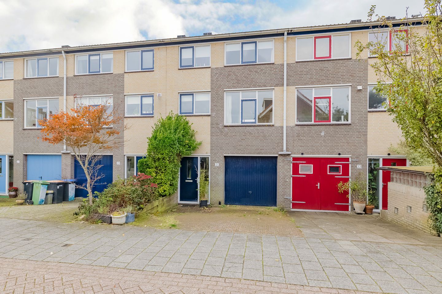 Foto 4 van Marie Jungiusstraat 31