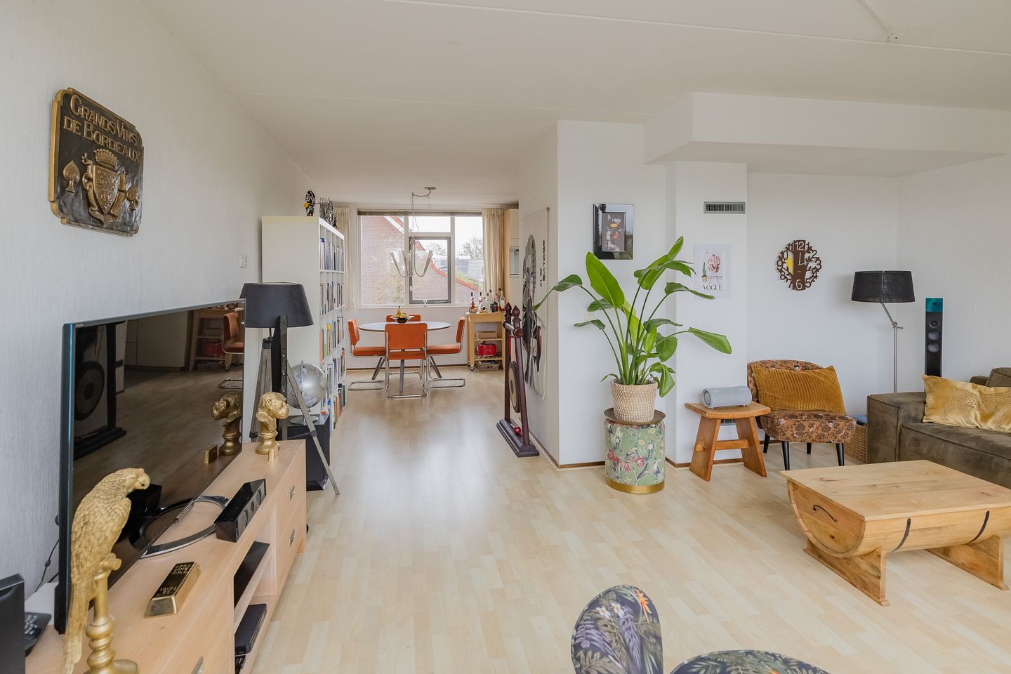 Foto 5 van Marie Jungiusstraat 31