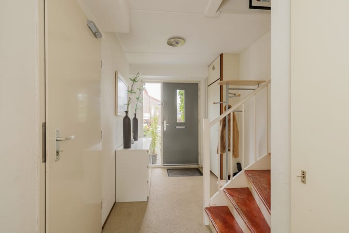 Foto 6 van Marie Jungiusstraat 31