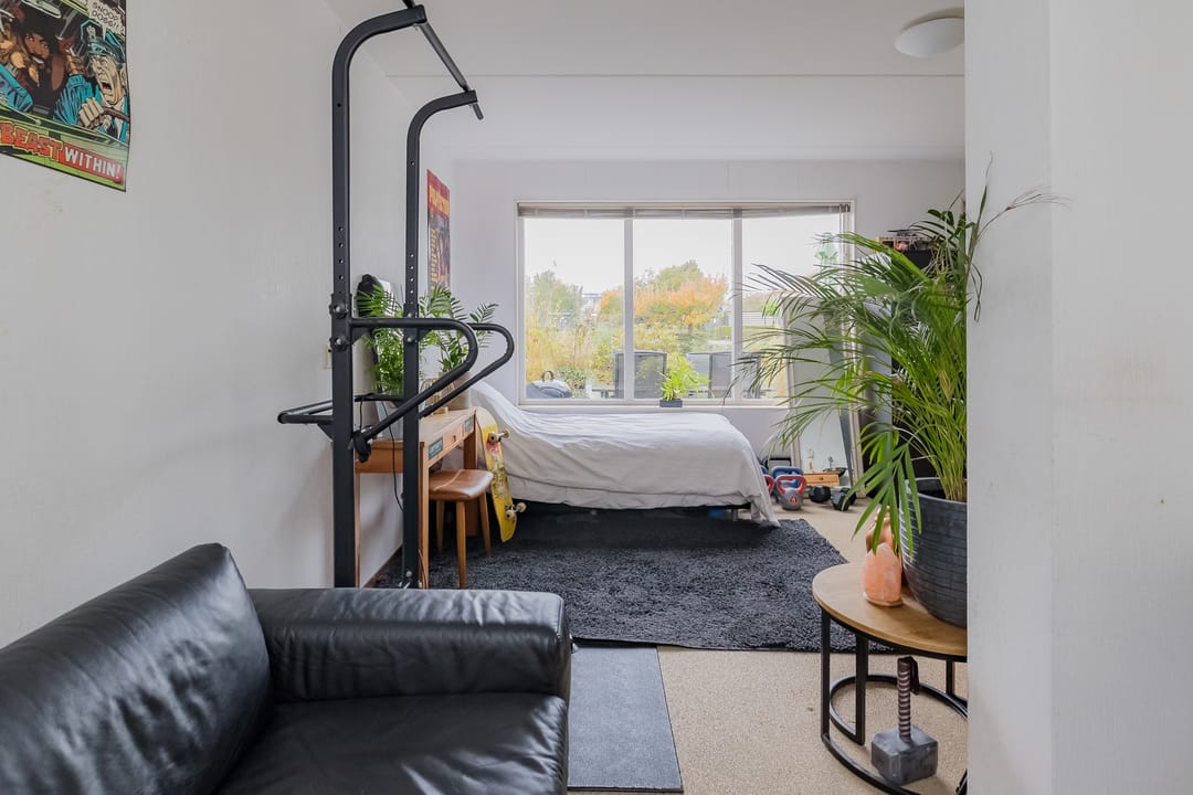 Foto 8 van Marie Jungiusstraat 31