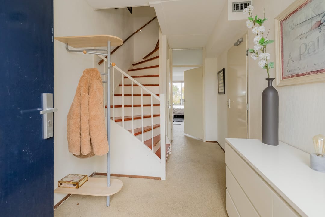 Foto 7 van Marie Jungiusstraat 31