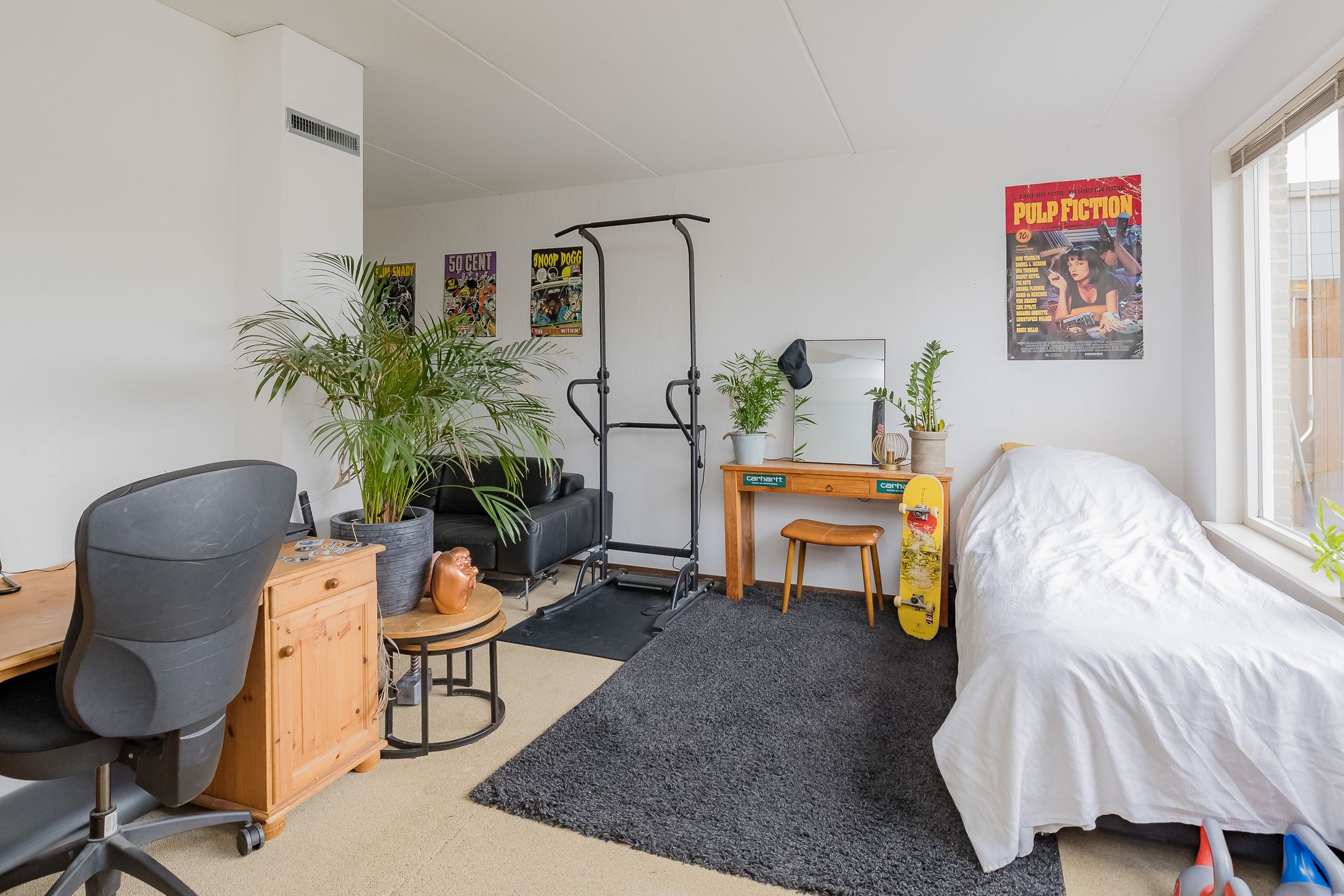 Foto 9 van Marie Jungiusstraat 31