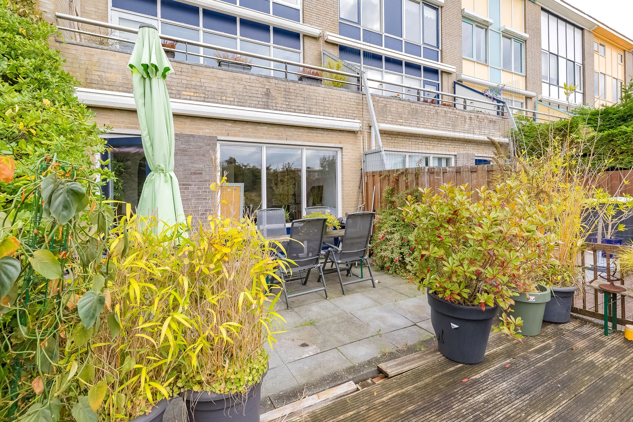 Foto 12 van Marie Jungiusstraat 31