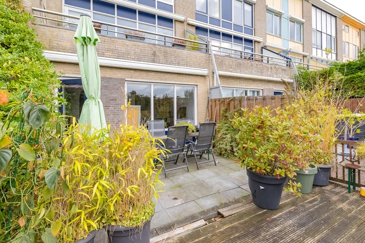 Foto 12 van Marie Jungiusstraat 31