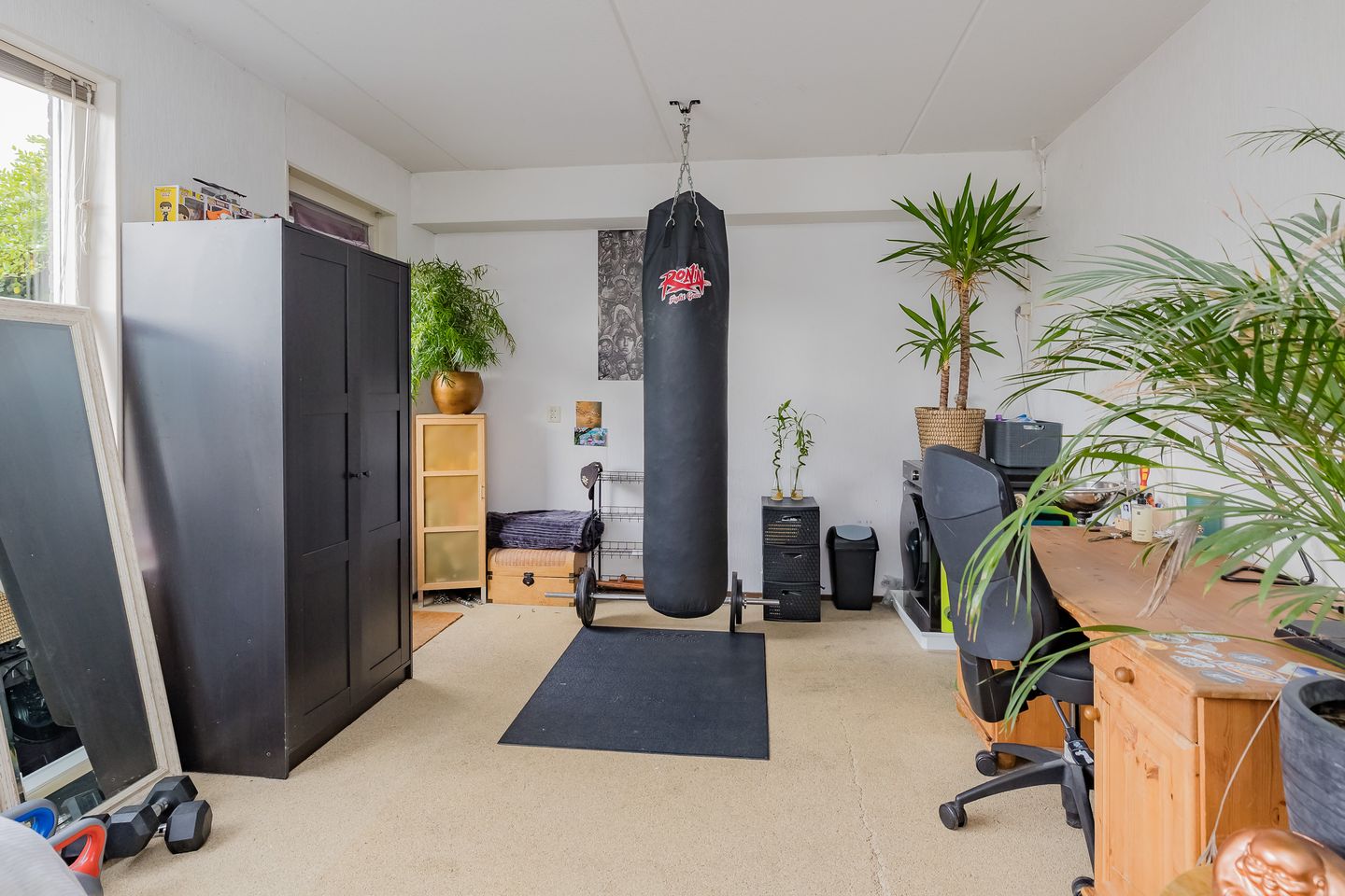 Foto 10 van Marie Jungiusstraat 31