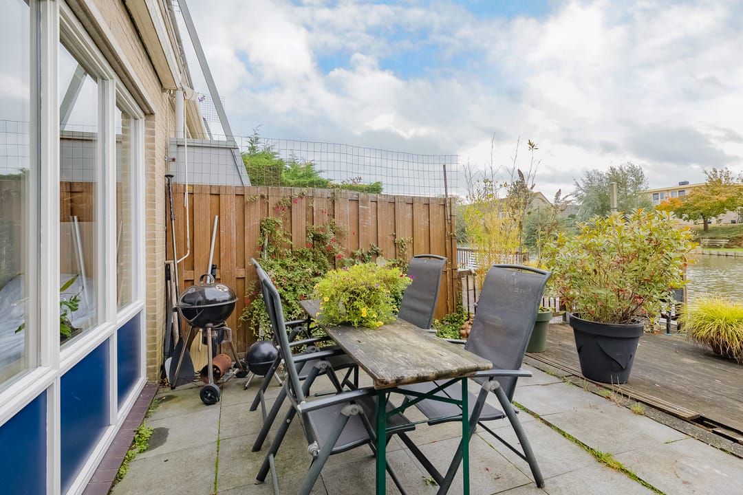 Foto 11 van Marie Jungiusstraat 31