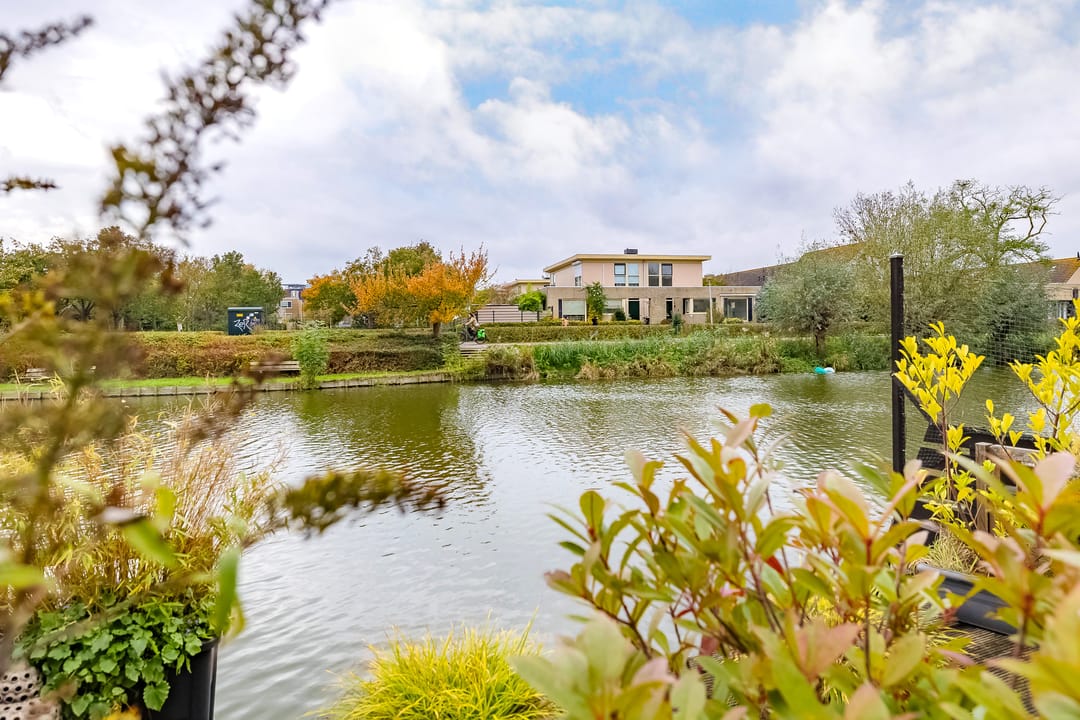 Foto 13 van Marie Jungiusstraat 31