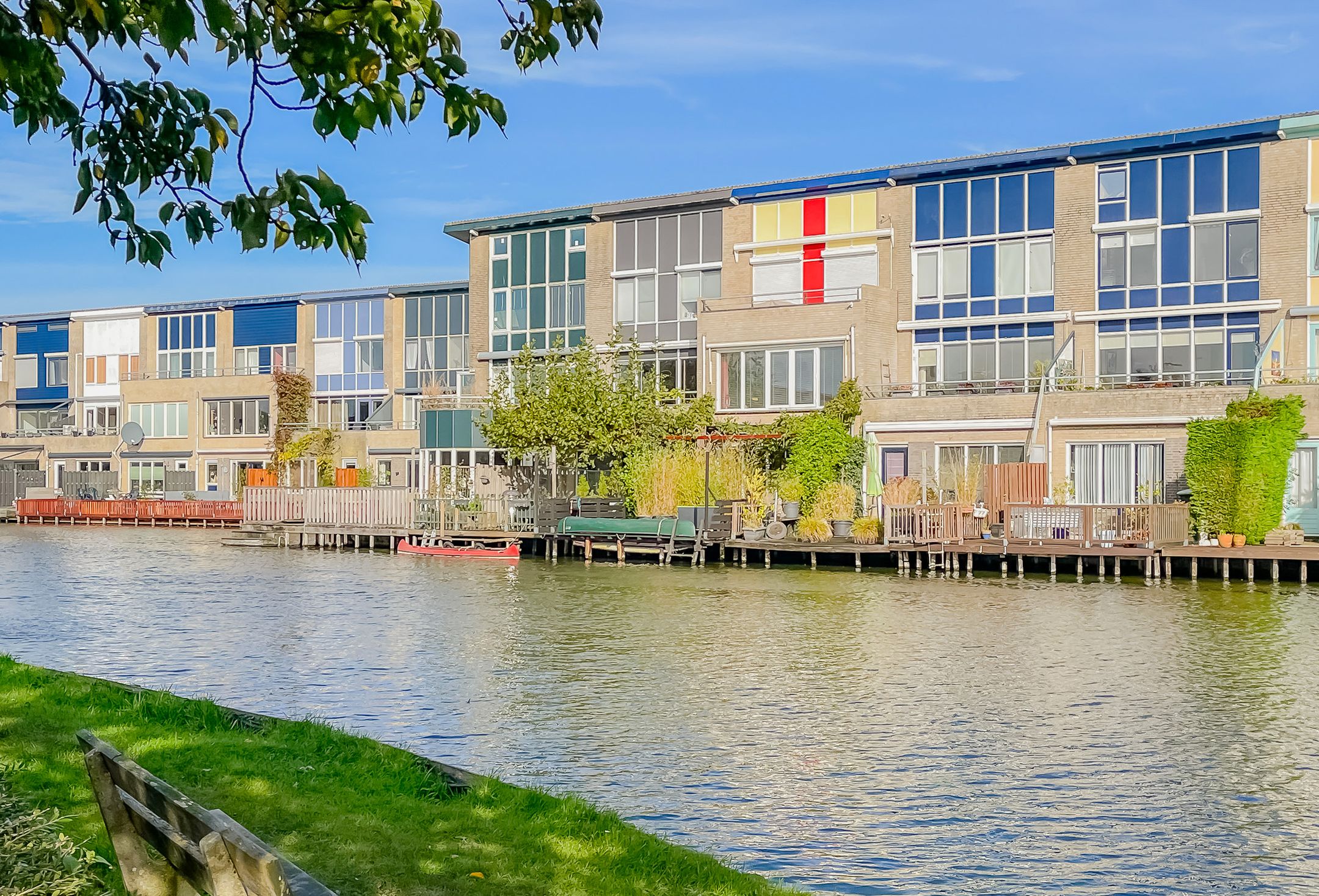 Foto 15 van Marie Jungiusstraat 31