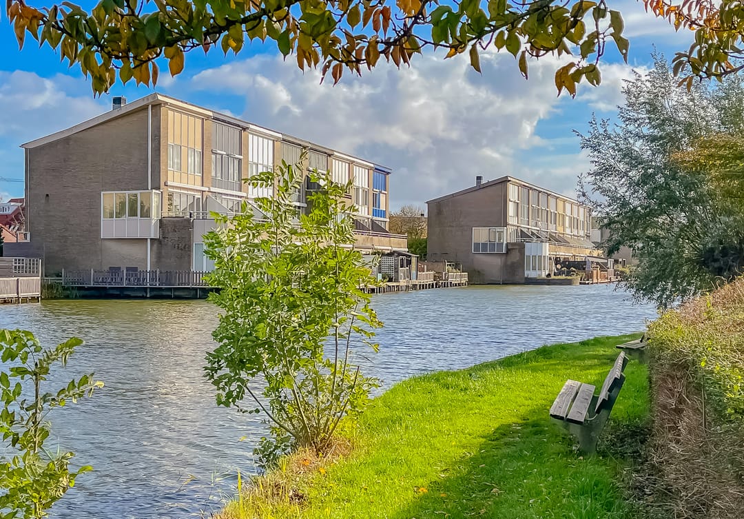 Foto 16 van Marie Jungiusstraat 31