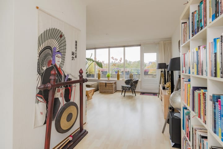 Foto 19 van Marie Jungiusstraat 31