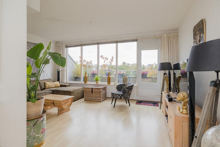 Foto 20 van Marie Jungiusstraat 31