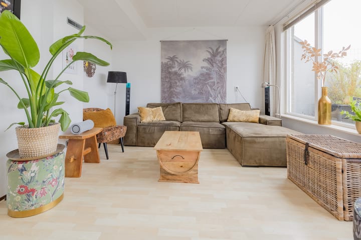 Foto 22 van Marie Jungiusstraat 31