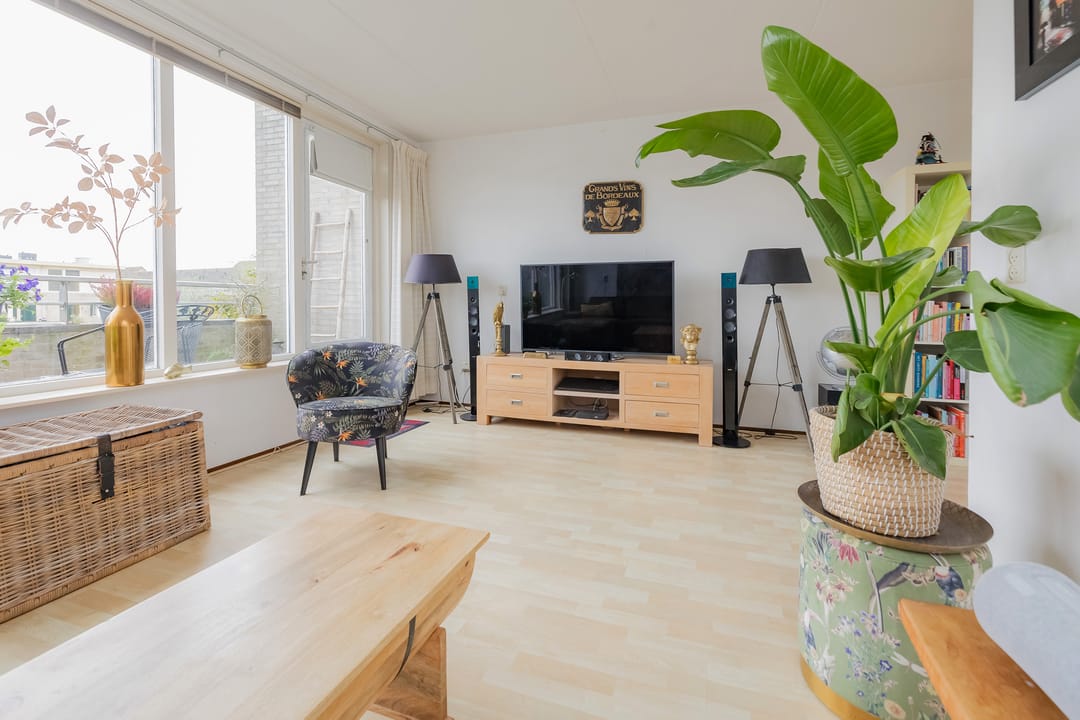 Foto 23 van Marie Jungiusstraat 31