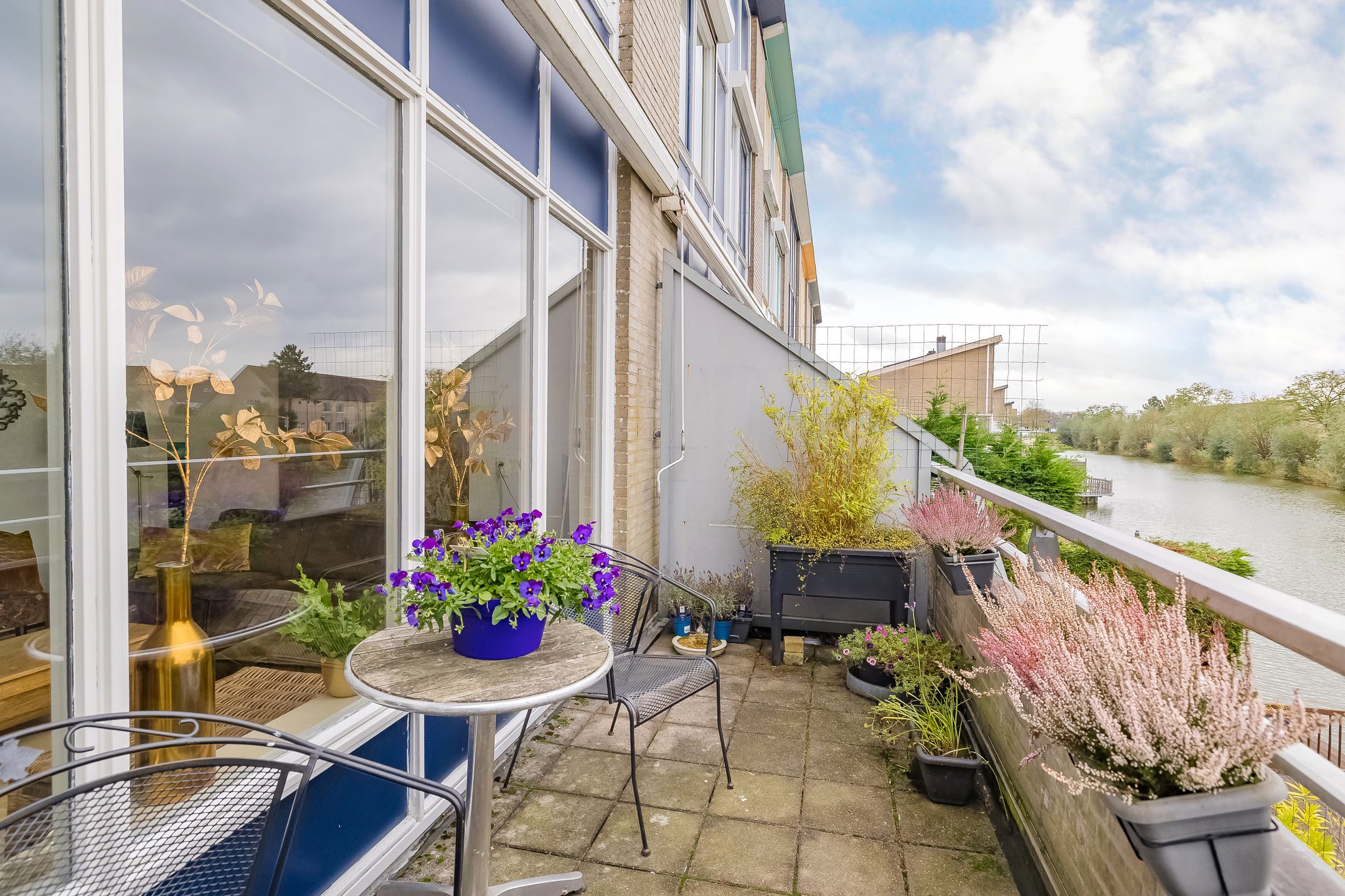 Foto 24 van Marie Jungiusstraat 31