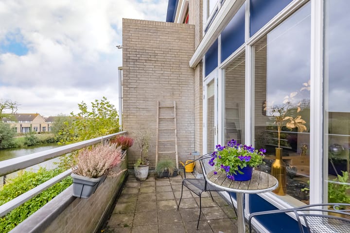 Foto 25 van Marie Jungiusstraat 31