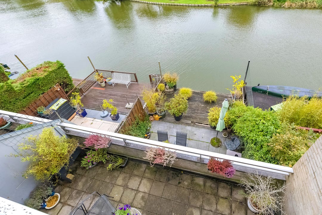 Foto 26 van Marie Jungiusstraat 31