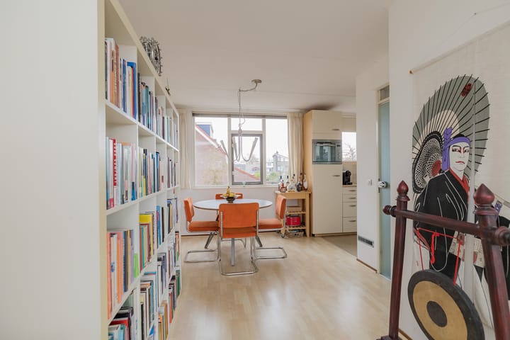 Foto 28 van Marie Jungiusstraat 31