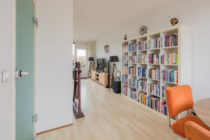 Foto 29 van Marie Jungiusstraat 31