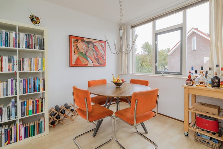 Foto 30 van Marie Jungiusstraat 31