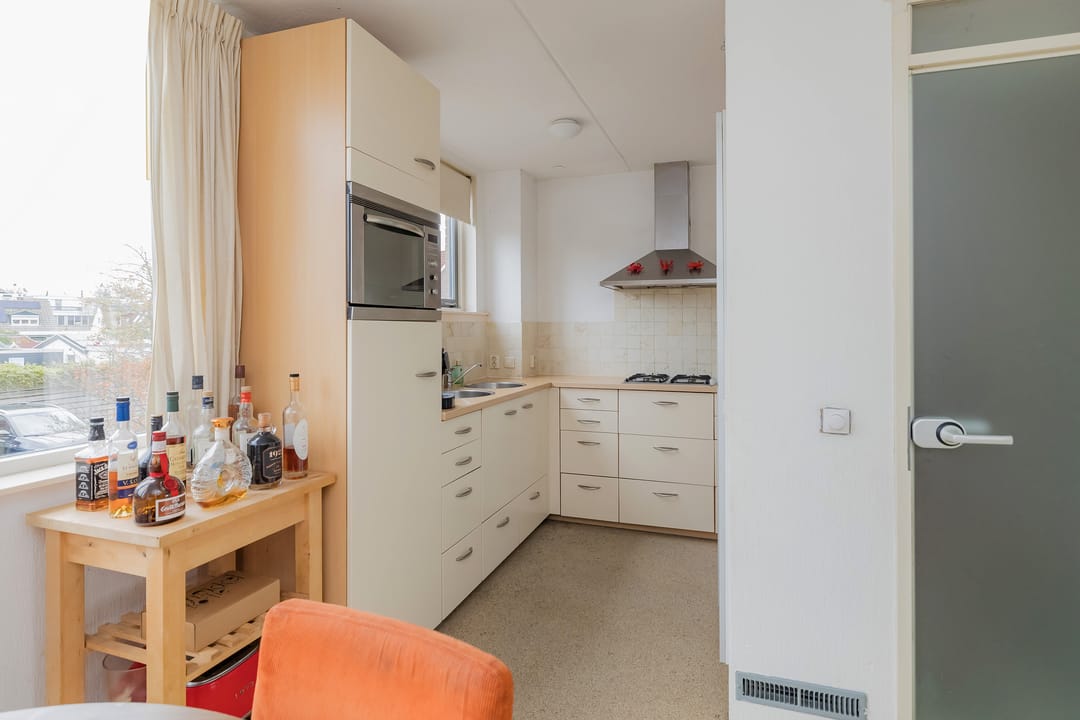 Foto 31 van Marie Jungiusstraat 31