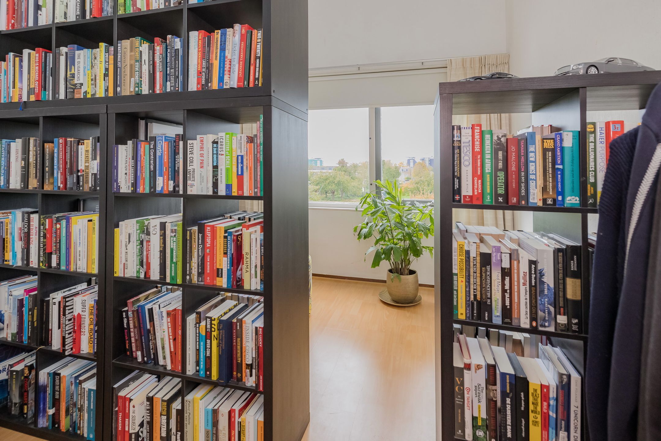 Foto 36 van Marie Jungiusstraat 31