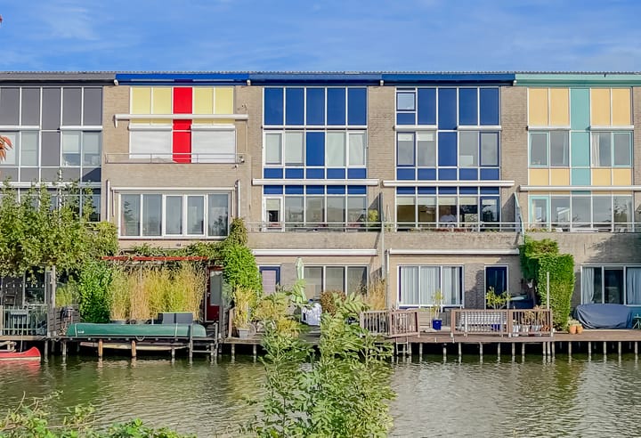 Foto 45 van Marie Jungiusstraat 31