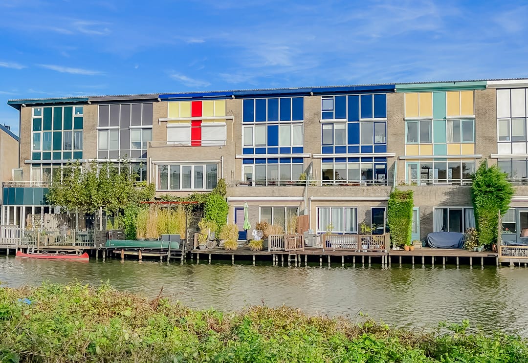 Foto 47 van Marie Jungiusstraat 31