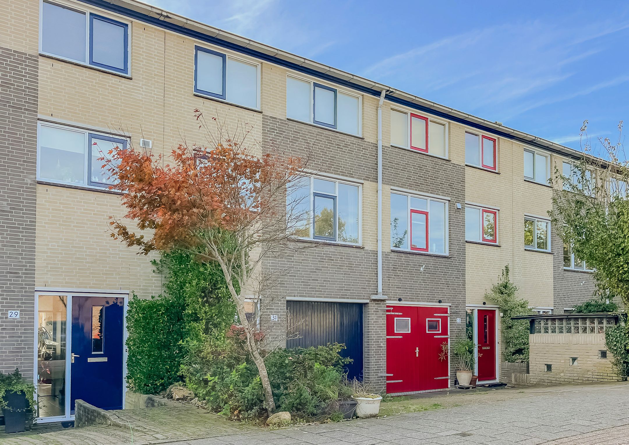 Foto 48 van Marie Jungiusstraat 31