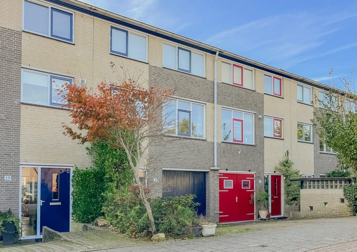 Foto 48 van Marie Jungiusstraat 31