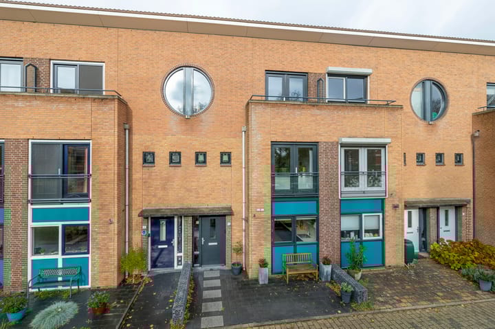 Foto 1 van Winterpolder 7